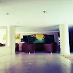 Hotel Graham Villahermosa