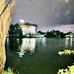 Hotel Graham Villahermosa