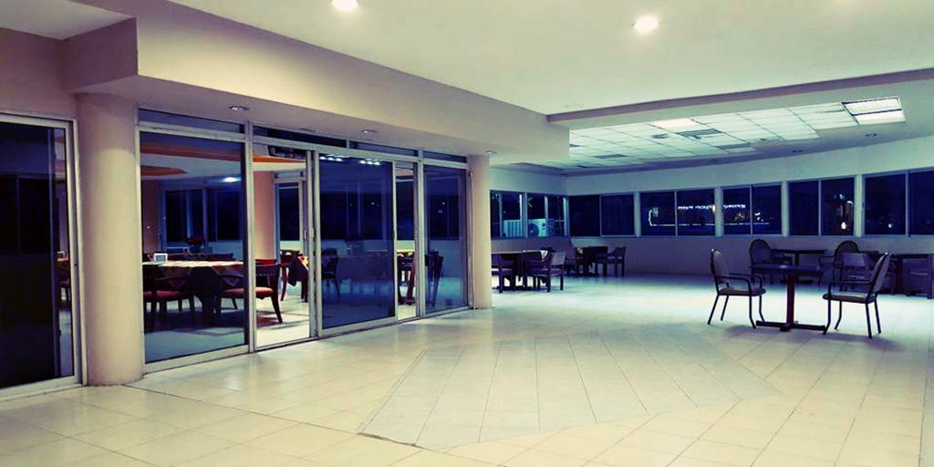 Hotel Graham 3*