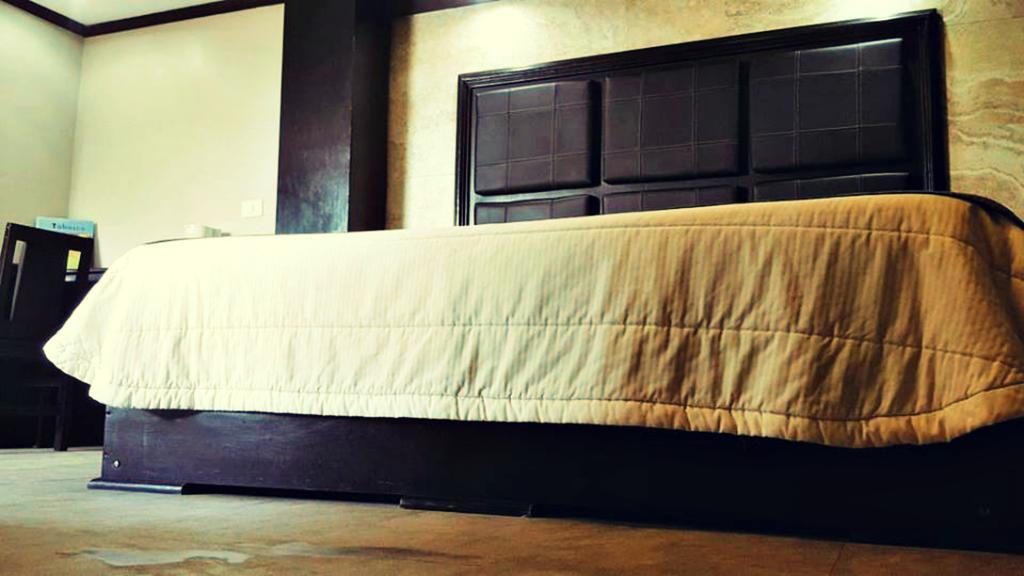 Hotel Graham 3*