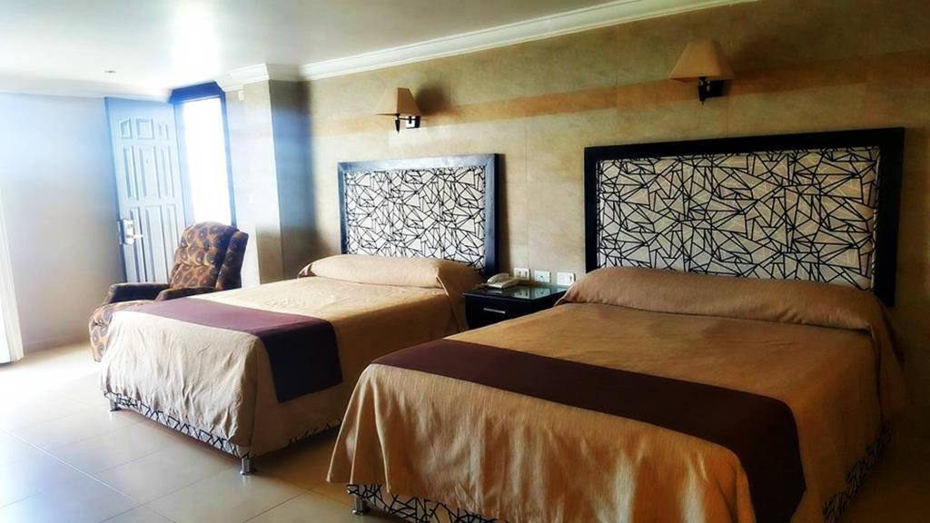 Hotel Graham 3*