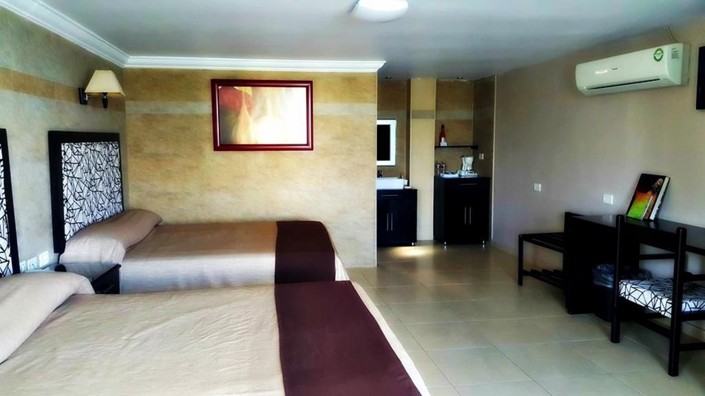 Graham 3* Villahermosa