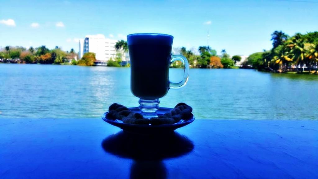 Graham Hotel Villahermosa