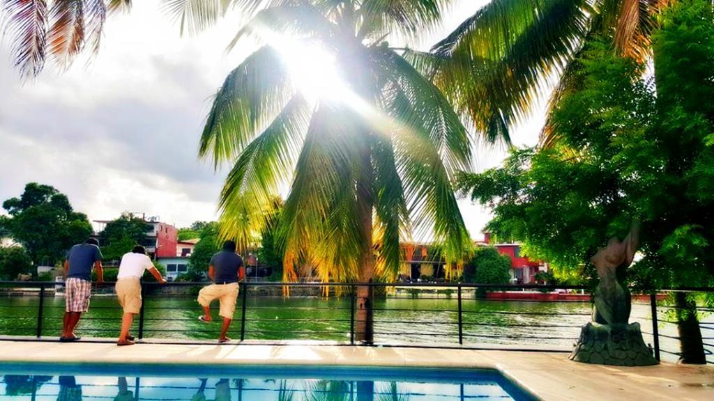 Hotel Graham Villahermosa
