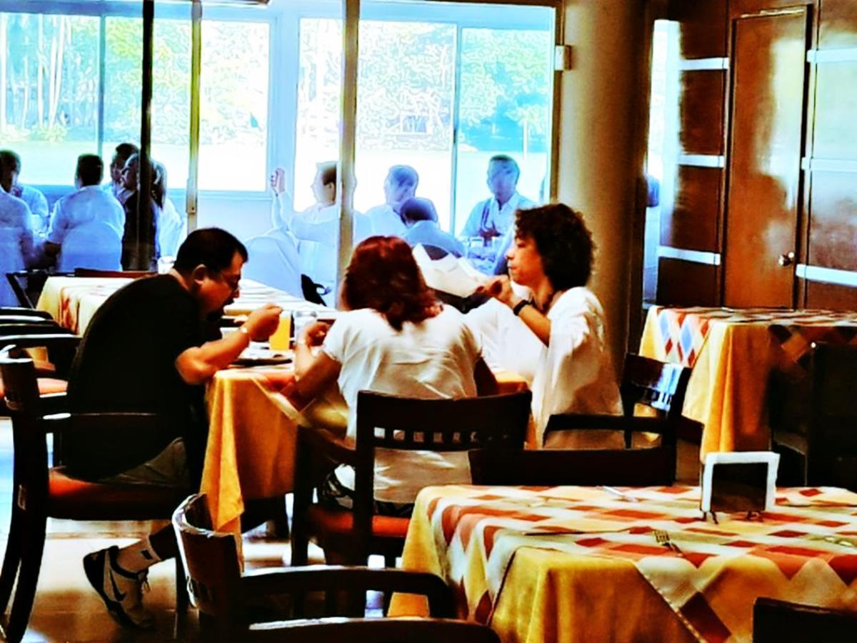 Graham Hotel Villahermosa