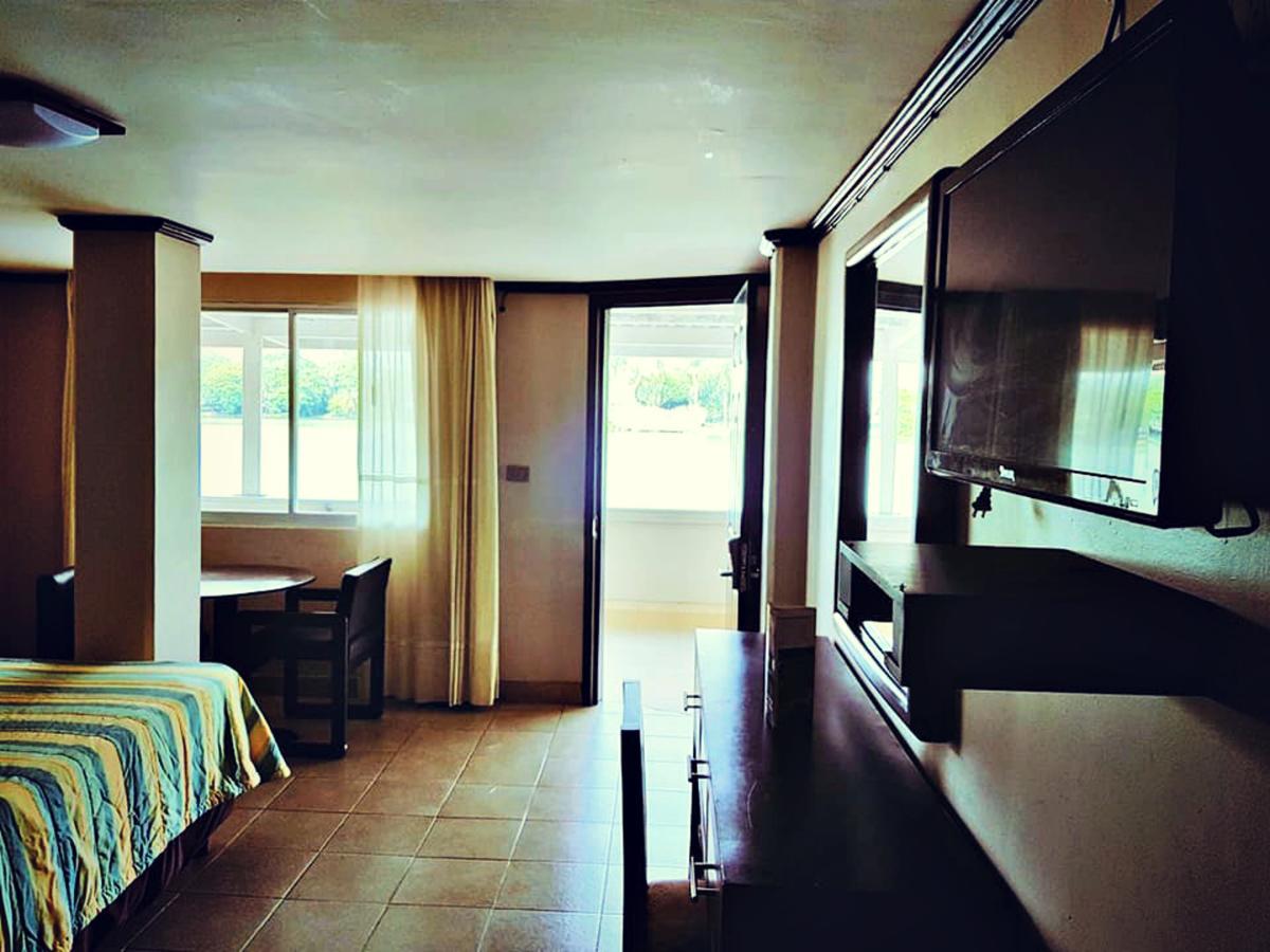 Graham 3* Villahermosa