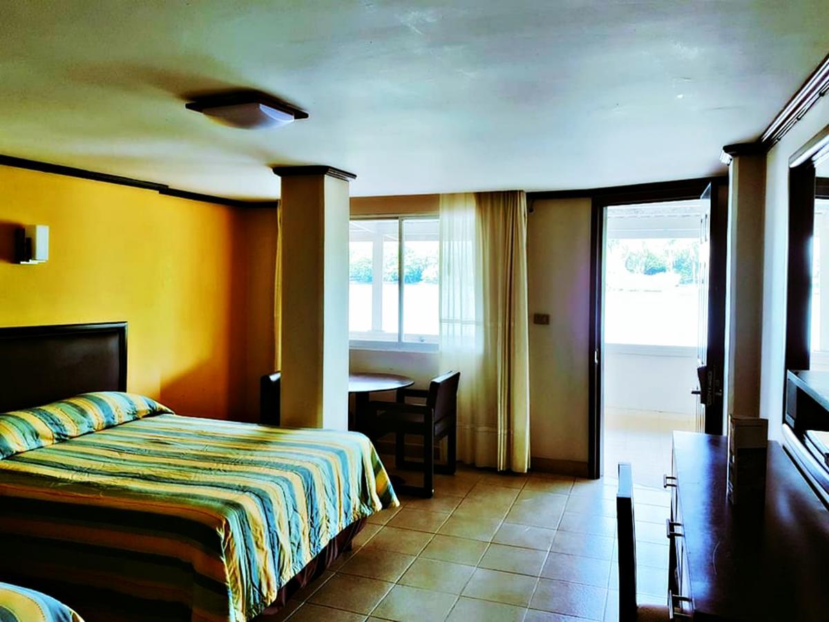 Hotel Graham 3*