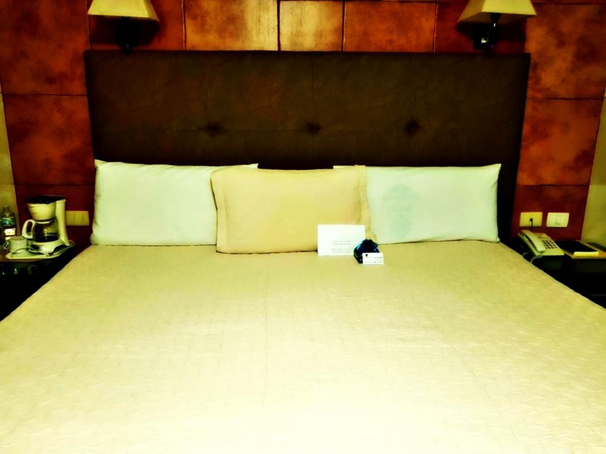 Hotel Graham