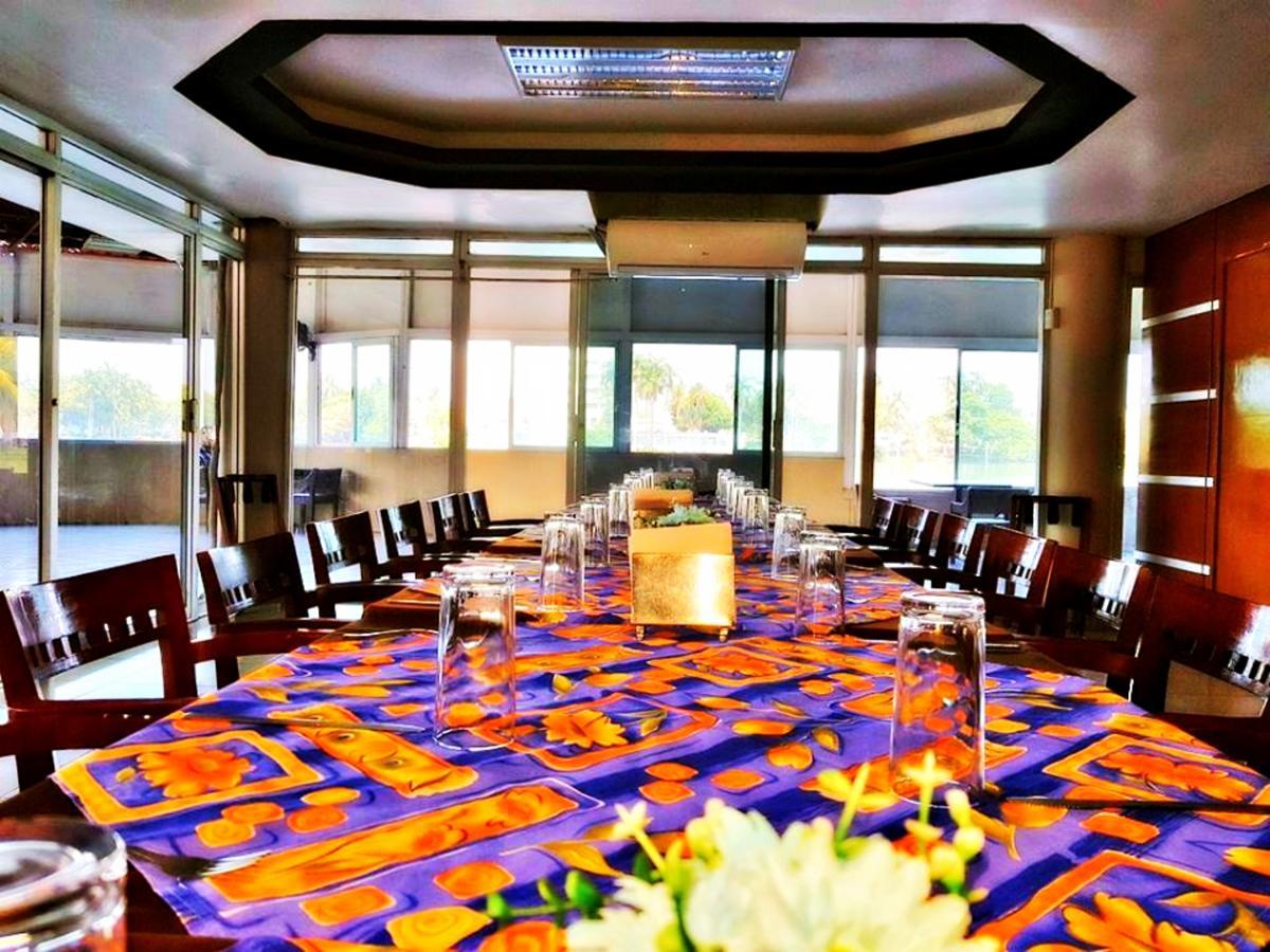 Hotel Graham Villahermosa