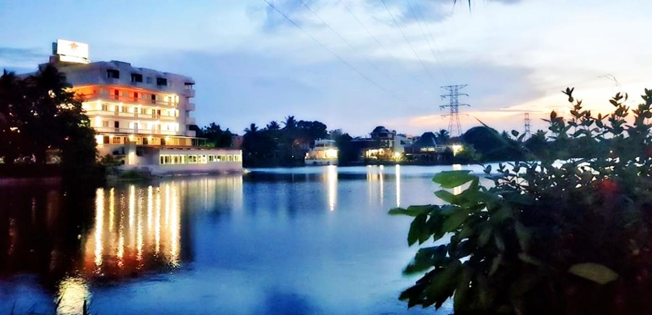 Hotel Graham Villahermosa
