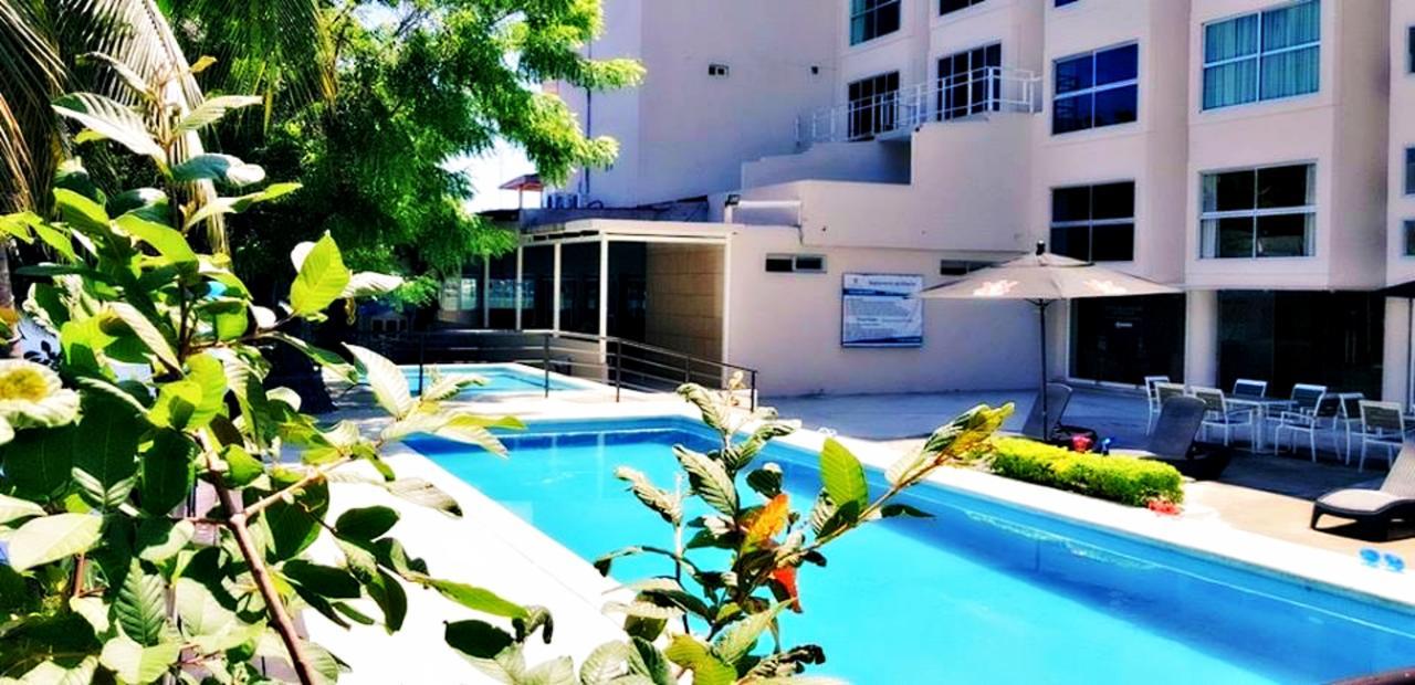 Hotel Graham 3*
