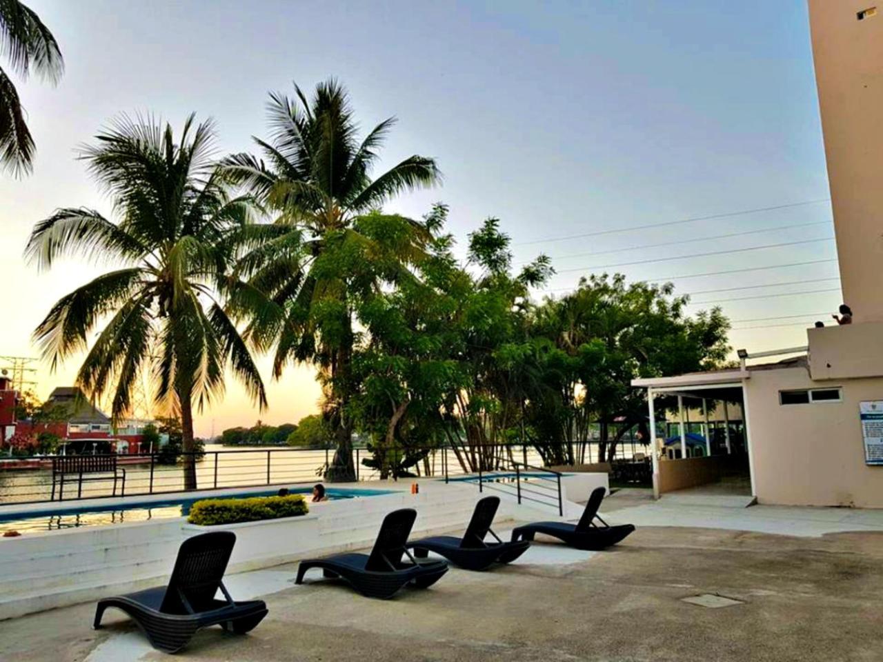 Graham Hotel Villahermosa