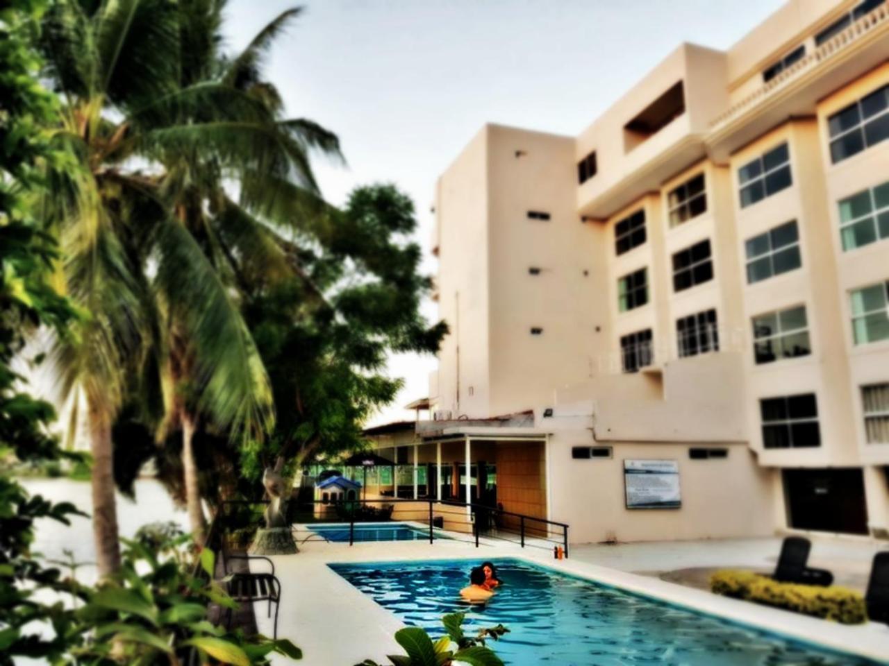Graham 3* Villahermosa