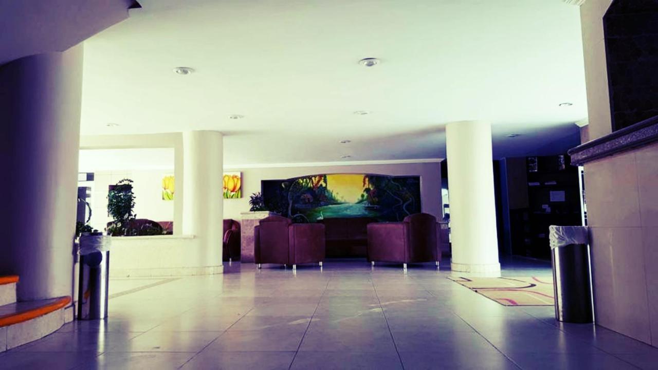 Hotel Graham