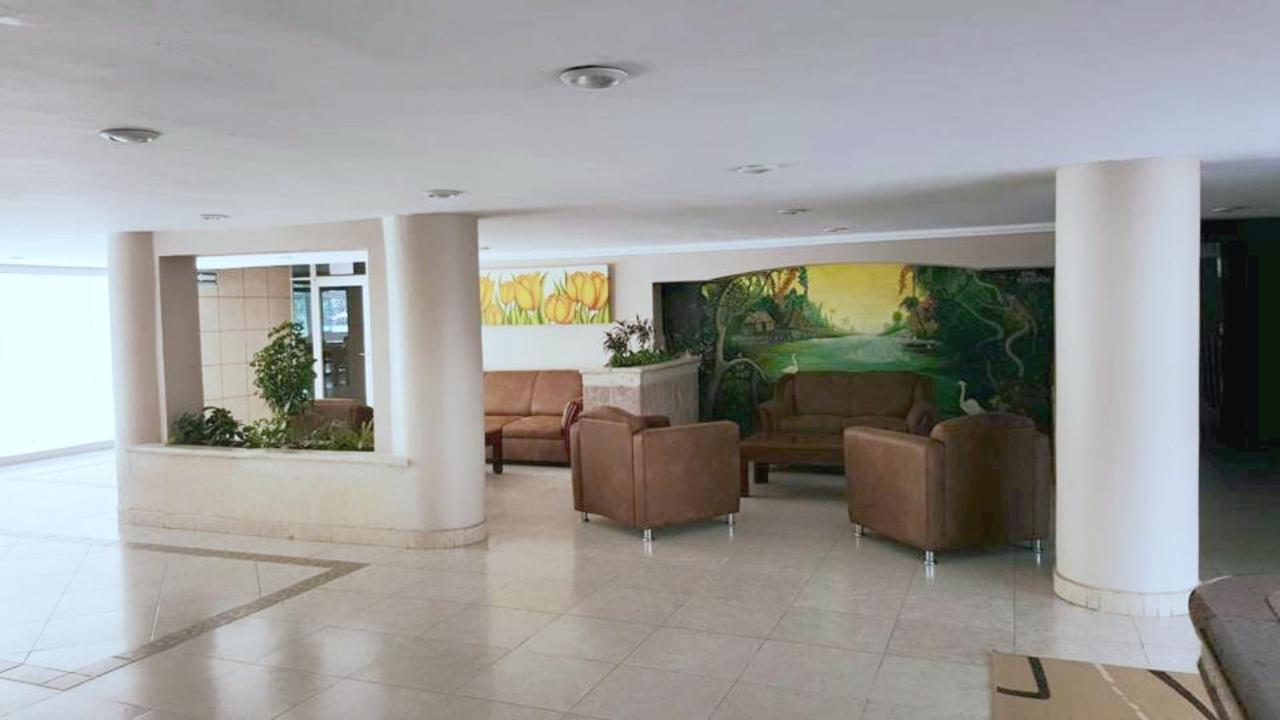 Graham Hotel