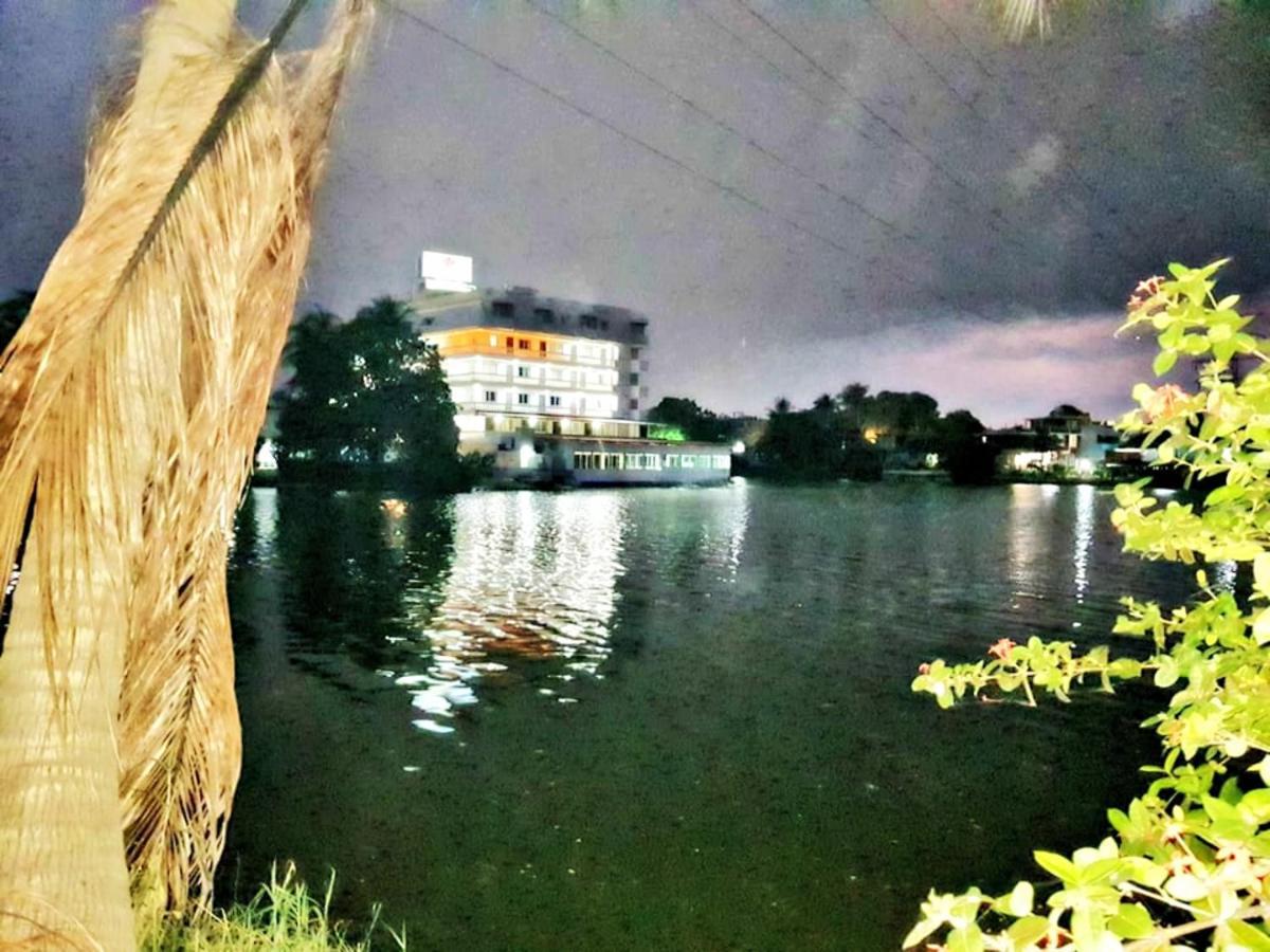 Hotel Graham Villahermosa